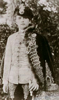 Otto von Habsburg