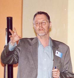 Paul Erhlich