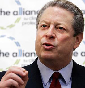 Al Gore