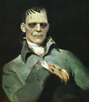 Frankenstein