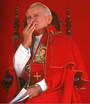 John Paul II