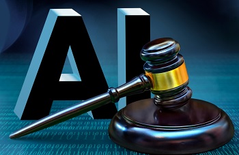 AI legalism