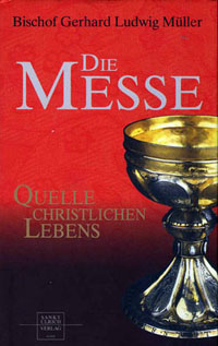 Die Messe - Gerhard Muller