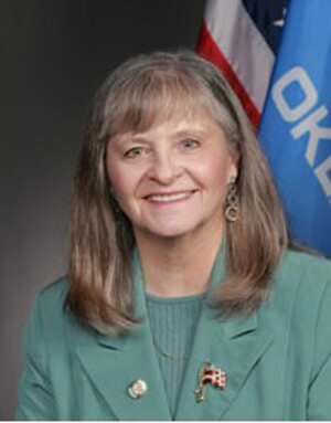 State Representative Sally Kern