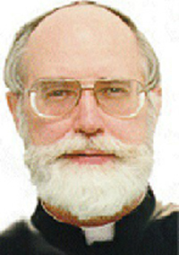Fr Nicholas Gruner