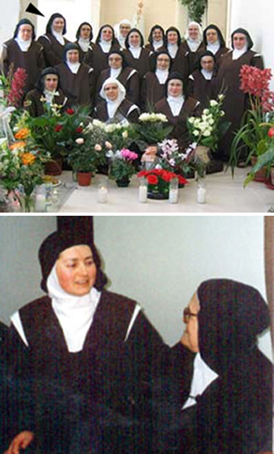 Carmelite Convent 2006