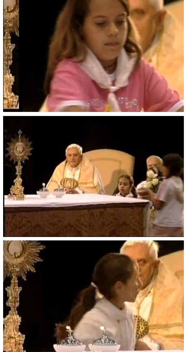 Benedict Altar Girls 04