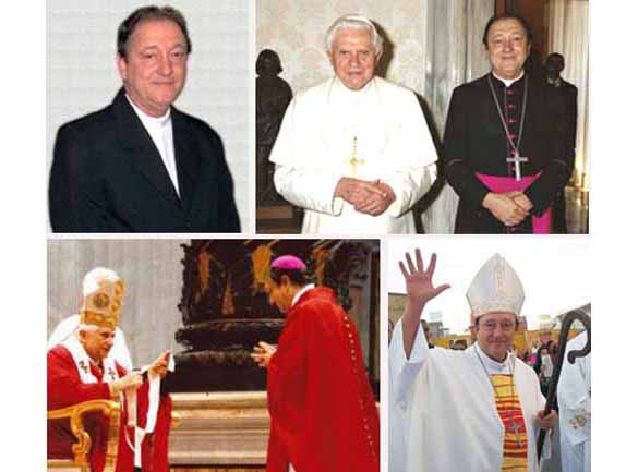 Jose Alberto Moura & Freemasonry 03