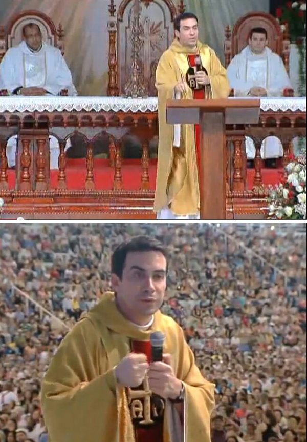 Fr. Fabio de Melo 03