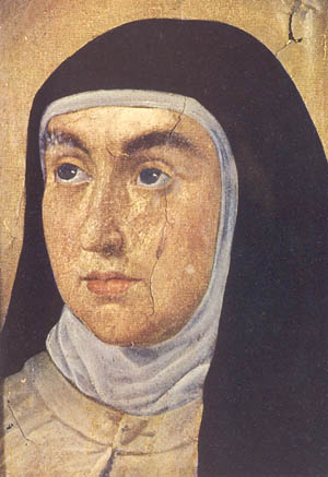 St Teresa of Avila