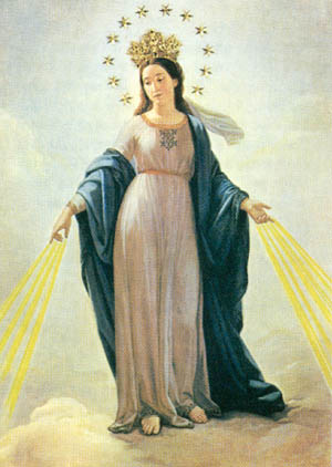 Madonna del Miracolo