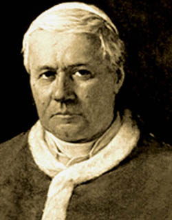 Giuseppe Melchiorre Sarto, St. Pius X - 193_06_PiusX