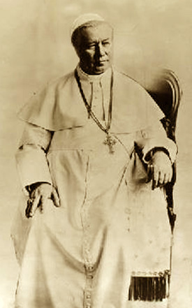 Pius X Portrait