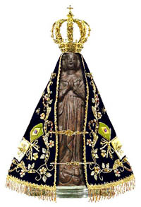 Our Lady Aparecida