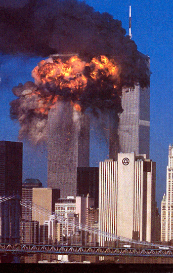 pics of 9 11. September 11, 2001
