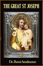 The great st joseph