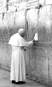 Western Wall