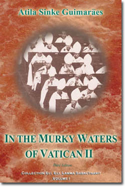In the Murky Waters of Vatican II