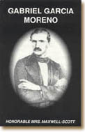 Gabriel Garcia Moreno