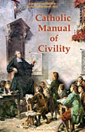 Catholic Manual of Civility