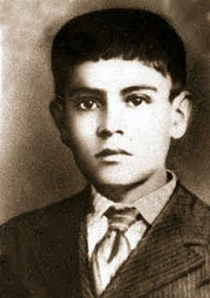Jose Sanchez del Rio, Cristero martyr