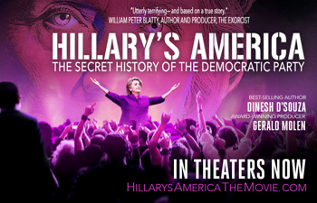 Hilary's America