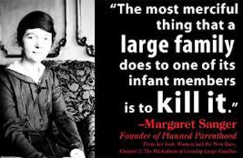 Margaret Sanger