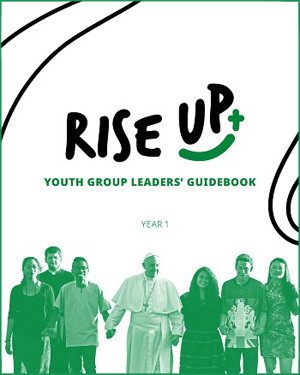 WYD 2023 Leaderss' Guidebook