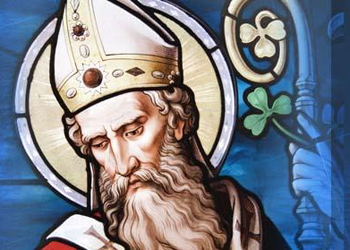 St Patrick