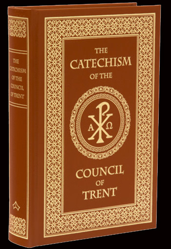 catechism trent