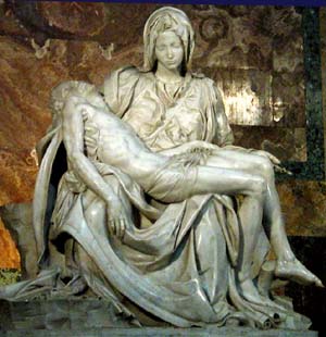A029_Pieta_Michelangelo.jpg - 42786 Bytes