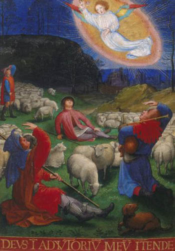 Shepherds of Bethlehem