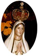 Our Lady of Fatima