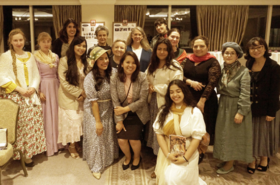 san diego ladies