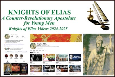 knights of elias