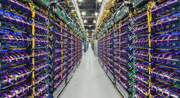 Data centers