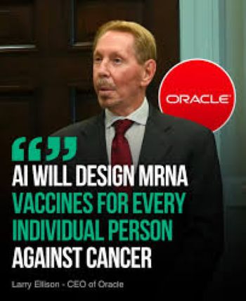 Larry Ellison
