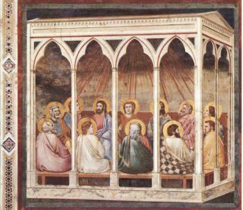 Pentecost