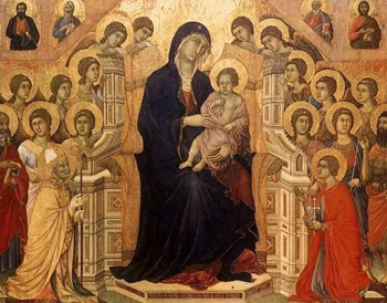 communion of saints