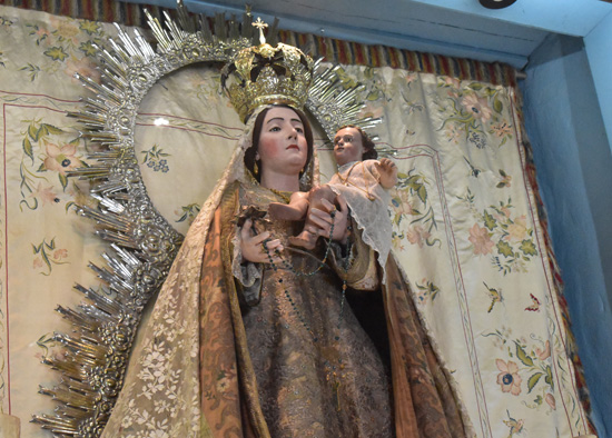 procession