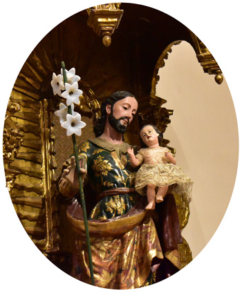 st joseph