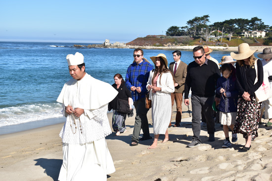 bech rosary