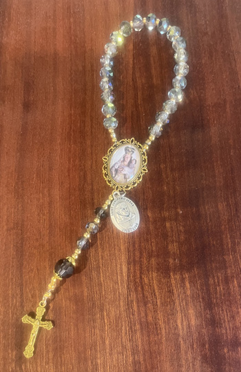 chaplet