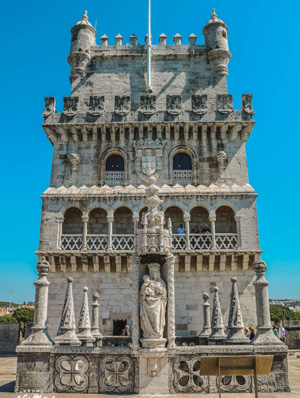 Tower of Bethlehem