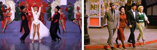 early movies