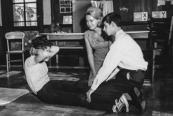 joan kennedy fitness program