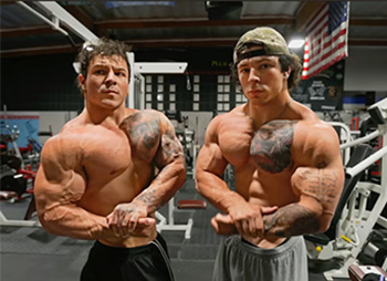 steroids