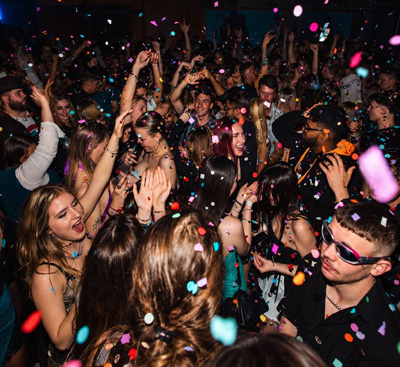Night club