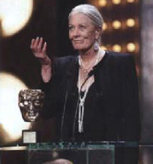 Vanessa Redgrave 2