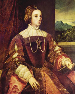 Isabel of Portugal